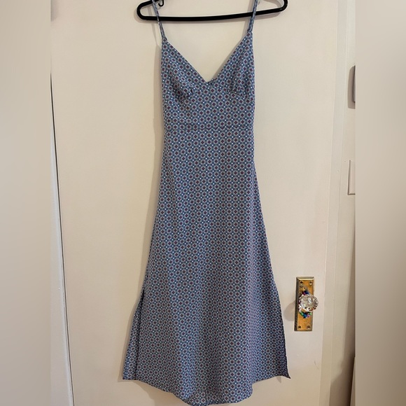 summer dress - Picture 1 of 3